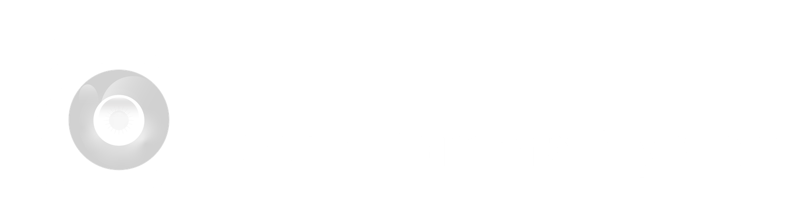 Clear Camera System-White Logo